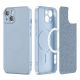 KRYT TECH-PROTECT ICON MAGSAFE iPhone 14 SKY BLUE