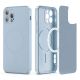KRYT TECH-PROTECT ICON MAGSAFE iPhone 12 Pro Max SKY BLUE
