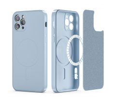 TECH-PROTECT ICON MAGSAFE IPHONE 11 PRO SKY BLUE