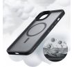 KRYT TECH-PROTECT MAGMAT MAGSAFE iPhone 11 Pro Max MATTE BLACK