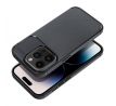 CARBON PREMIUM Case  iPhone 12 Pro Max čierny