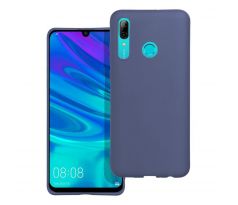 MATT Case  Huawei P Smart 2019 / Honor 10 Lite modrý