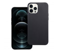 MATT Case  iPhone 12 Pro Max čierny
