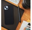MATT Case  iPhone 12 Pro Max čierny