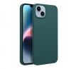 MATT Case  iPhone 14 Pro zelený