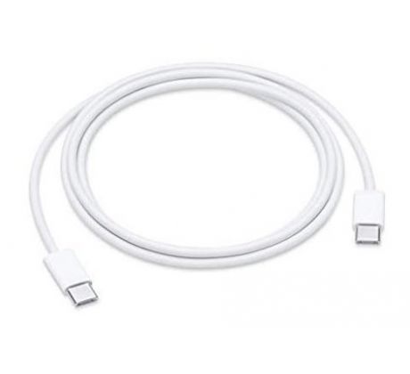 USB dátový kábel Apple USB-C/USB-C