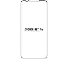 Hydrogel - ochranná fólia - Doogee S97 Pro