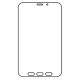 Hydrogel - ochranná fólia - Samsung Galaxy Tab Active 2 8.0 SM-T395