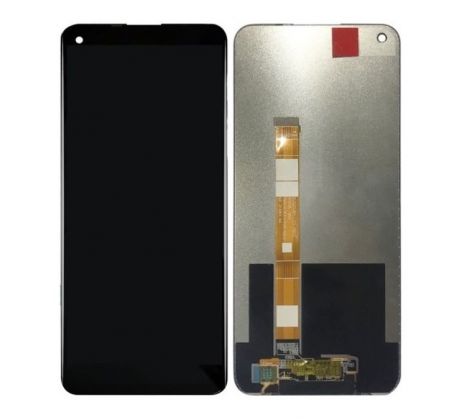 Displej + dotykové sklo - OnePlus Nord N100