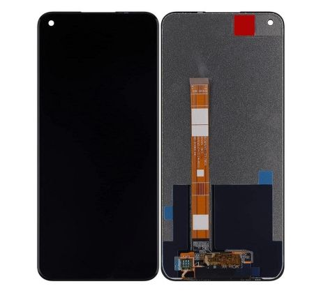 Displej + dotykové sklo - OnePlus Nord N200 5G