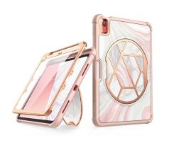 SUPCASE COSMO IPAD 10.9 2022 MARBLE PINK