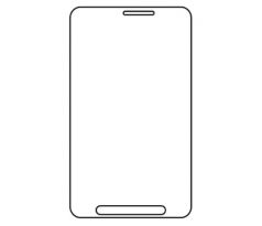 Hydrogel - ochranná fólia - Samsung Galaxy Tab Active 3 8.0