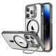 KRYT ESR CLASSIC KICKSTAND HALOLOCK MAGSAFE iPhone 14 Pro Max CLEAR/BLACK