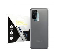 Ochranné tvrdené sklo  Camera Lens -  Samsung Galaxy S20 Plus