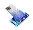 SHINING Case  Samsung Galaxy A23 5G priesvitný/modrý