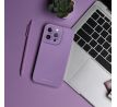 Roar Luna Case  iPhone 13 Pro Max (fialový)