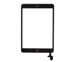 Apple iPad Mini 1,2 - dotyková plocha, sklo (digitizér) originál s IC konektorom - čierna