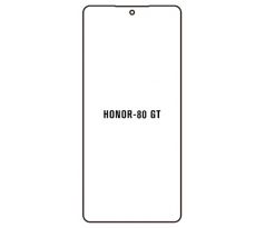 Hydrogel - matná ochranná fólia - Huawei Honor 80 GT