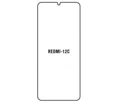 Hydrogel - ochranná fólia - Xiaomi Redmi 12C