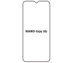 Hydrogel - Privacy Anti-Spy ochranná fólia - Huawei Enjoy 50z