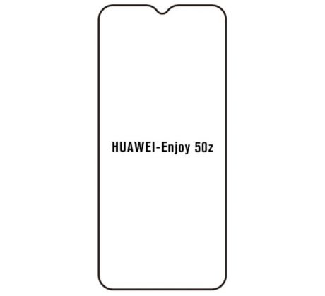 Hydrogel - ochranná fólia - Huawei Enjoy 50z