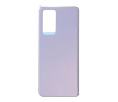 Xiaomi 12 Pro - Zadný kryt batérie - Purple (náhradný diel)
