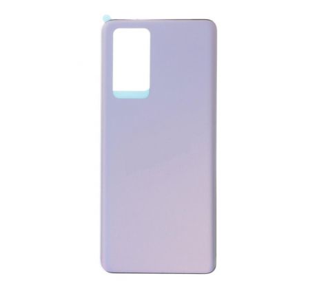Xiaomi 12 Pro - Zadný kryt batérie - Purple (náhradný diel)