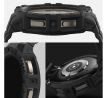 REMIENOK RINGKE FUSION X GUARD SAMSUNG GALAXY WATCH 5 PRO (45MM) BLACK