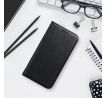 Smart Magneto book   Xiaomi Redmi Note 11 / 11S čierny