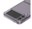 Forcell CLEAR CASE Case  Samsung Galaxy Z Flip 3 5G  priesvitný