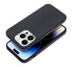 MATT Case  iPhone 14 Pro čierny