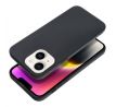 MATT Case  iPhone 14 Pro Max čierny