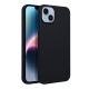 MATT Case  iPhone 14 Plus čierny