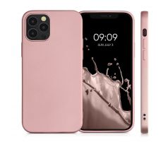 METALLIC Case  iPhone 14 Pro Max ružový