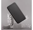 PIANO Book  Samsung Galaxy A12 čierny