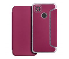 PIANO Book  Xiaomi Redmi 9C / 9C NFC magenta