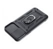 SLIDE ARMOR Case  iPhone 14 Plus čierny