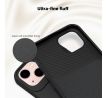 SLIDE Case  iPhone 12 Pro čierny