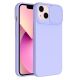SLIDE Case  iPhone 14 Plus (fialový)