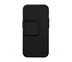 SLIDE Case  iPhone 7 Plus / 8 Plus čierny