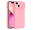 SLIDE Case  iPhone 14 Pro Max ružový