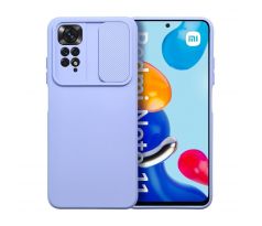 SLIDE Case  Xiaomi Redmi 9A / 9AT (fialový)