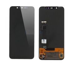 Displej + dotyková plocha pre Xiaomi Mi 8 čierny