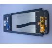LCD displej + dotyková plocha pre Huawei P10, Black