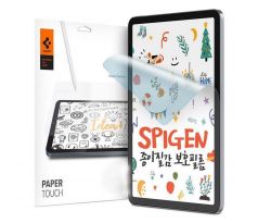 MATNÁ OCHRANNÁ FÓLIA SPIGEN PAPER TOUCH iPad Pro 12.9 2020 / 2021 / 2022 MATTE CLEAR