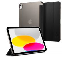 KRYT SPIGEN LIQUID AIR FOLIO iPad  10.9 2022 BLACK