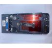 LCD displej + dotykové sklo Huawei Honor 20, Huawei Nova 5T s rámom
