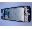 OLED displej + dotykové sklo Samsung Galaxy A32 LTE 4G (A325) s rámom