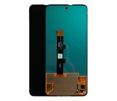 ORIGINAL OLED displej + dotykové sklo pre Motorola Edge 20 lite