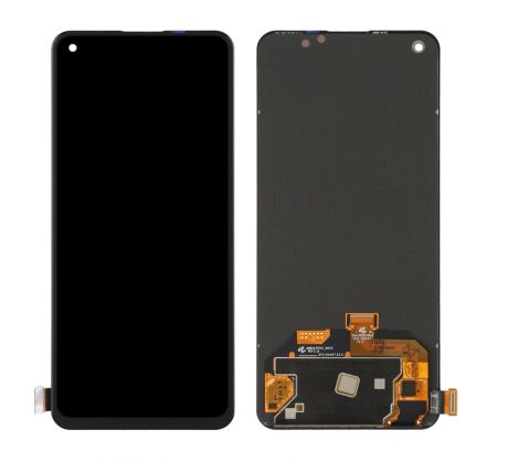 LCD displej + dotykové sklo pre OnePlus Nord 2 5G